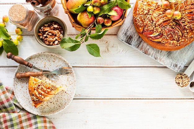 Porcje domowego jedzenia